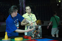 Eurobot'2011